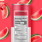 100 Coconuts Pure Coconut Water Drink Electrolytes 11oz 12 Pack - Us