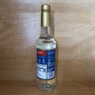 Torani Vanilla Syrup  750ml   G-vanilla Exp  08 29 27