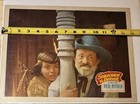 Stagecoach To Denver Red Ryder  robert Blake  Emmett Lynn  Lobby Card