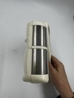 Omron Hbf-306 Body Fat Analyzer Handheld Machine