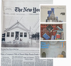 The New York Times News Paper Lot 16 September 27-29 October 1-10 11 12 13 2026
