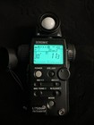 Sekonic L-758 Dr Digitalmaster Light Meter With Case