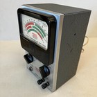 Vintage Eico Model 944 Flyback Transformer And Yoke Tester - Tested   Working