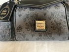 Dooney And Bourke Disney Haunted Mansion Smith Bag  Brand New  Item 40007854505
