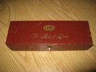 Vintage Shure Model 300 Bi Directional Gradient Microphone Mic With Case Chicago