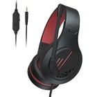 3 5mm Gaming Headphones With Mic  Stereo Bass Surround  For Pc ps4 xbox One