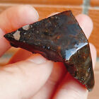 39g Sericho Pallasite Meteorite From Kenya