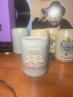 Vintage German Beer Stein Mug Lot Of 9 Berliner Kindl  Dortmunder Ritter 0 5l