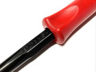 New Snap-on    Spdp18 Spdp18r 18    Red Striking Demolition Tapered Punch