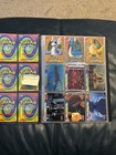2000 Topps Pok  mon  Mewtwo Strikes Back Semi-complete Set W  Rainbows