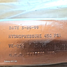 Qed Systems Vibration Absorber 1-3 8  O d  Sweat Connector Hvac New Nos Free S h
