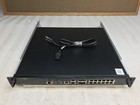 Dell Sonicwall Nsa 5600 Firewall Reset Unregistered 12xgbe 4xsfp 2x10gbe