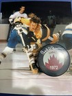 Boston Bruins Bobby Orr  4 Signed 72 Summit Series Puck Gnr Holo Coa A Beauty   