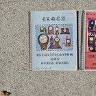 Lot Of 3 Vintage Roy Ehrhardt Clock Identification   Price Guides Books 1   3