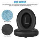 Ear Pad Cushion Compatible With Bose Quietcomfort Qc15 Qc25 Ae2  Headphones