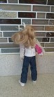 Breyer Classic Doll 6   Western Rodeo Doll