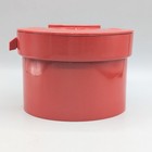 Mr Coffee 2-qt Iced Tea Maker Tm1 Replacement Red Brew Basket