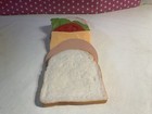 Unbranded Large Custom Bundle Realistic Faux Food  Play  Decor  Theatre Props  2