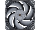 Phanteks T30-120 Fan  Premium High-performance Fan  Pwm  Black grey