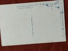 Vintage Japanese Postcard