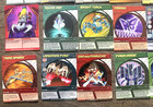 Bakugan Battle Brawlers Lot Of 23 Cards  11 Of The Cards Are Metal 