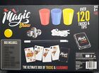 Magic Set Over 120 Magicians Tricks And Illusions 