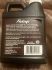 Fiebings Silicone-lanolin Saddle Oil 16 Oz Leather Treatments