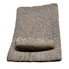 Metate Grinding Stone