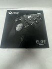Xbox One Elite Series 2 Oem Wireless Controller - Black  4029 