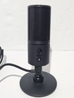 Razer Seiren X Usb Supercardiod Microphone With Stand Tested Works