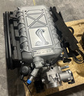 2022 Mustang Gt500 Mustang Takeoff Supercharger Assembly