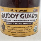 Buddy Guard For Lumps  Bumps  Lipoma With Turkey Tail Mushroom  Immune Support