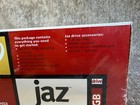 Iomega Jaz 1 Gb Internal Scsi Drive 10133 - New Sealed 90 s