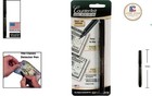 Instant Use Pocket Marker For Fake Money Detection - Essential Cash Safety Tool