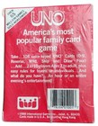 Vintage 1988 Uno Card Game New Sealed