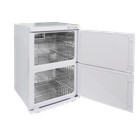 Dermalogic 2in1 Towel Warmer Uv Light Sterilizer 66l Salon Spa Beauty