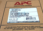 American Power Conversion  apc  Ap9562 1u Basic Rack Pdu  15a  120v Output  new 