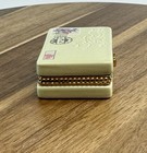 Porcelain Hinged Trinket Box Hallmark Envelope Letter