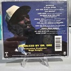 Rare 93 Og Cd Snoop Doggy Dogg    doggystyle     1st Pressing 19 Tracks Dr Dre Pound
