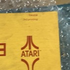 Original Breakout Atari    Arcade Video Game Manual