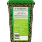 Feline Greenies Adult Natural Dental Care Cat Treats  Catnip Flavor  21 Oz Tub