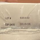  2 Boxes  Oasis Tears Plus Lubricant Dry Eye Relief  30 Count X 2  Exp 06 2026