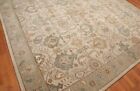 William Morris Old Design Handmade Traditional Antique Style Woolen Area Rugs