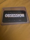 Obsession One Wish Willow Le 200 Card  Universal Studios Hollywood Hhn