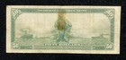 1914  50 New York Federal Reserve Note 
