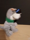 Astro  Dog The Jetson s Bean Bag Plush Warner Bros Studio Store Nwt Vintage 1997