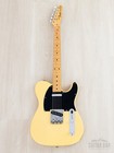 1994 Fender Telecaster  72 Vintage Reissue Tl72-53 Butterscotch Blonde  Japan