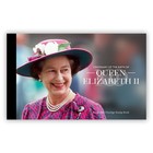 Queen Elizabeth Ii 100 Years Prestige Stamp Book From Royal Mail