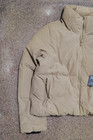  290 Nwt Under Armour Limitless Down Corduroy Puffer Jacket Womens L Coldgear Ta