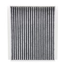 For Motorcraft Fp92 Fp79 Activated Carbon Cabin Air Filter Ford Kl3z19n619aa